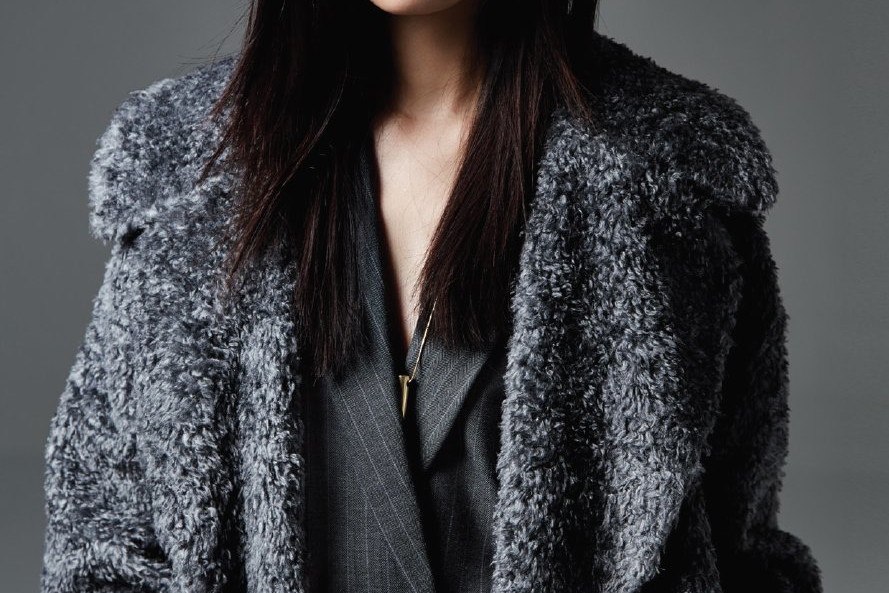 Lookbook River Island, jesień-zima 2013/2014