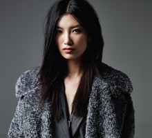 Lookbook River Island, jesień-zima 2013/2014