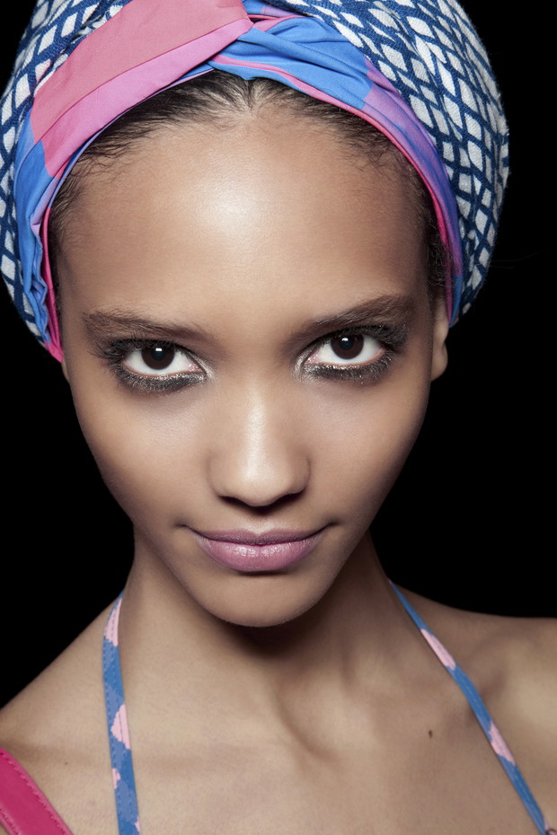 Turban - stylowy dodatek