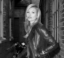 Kate Moss fanką diety oczyszczającej