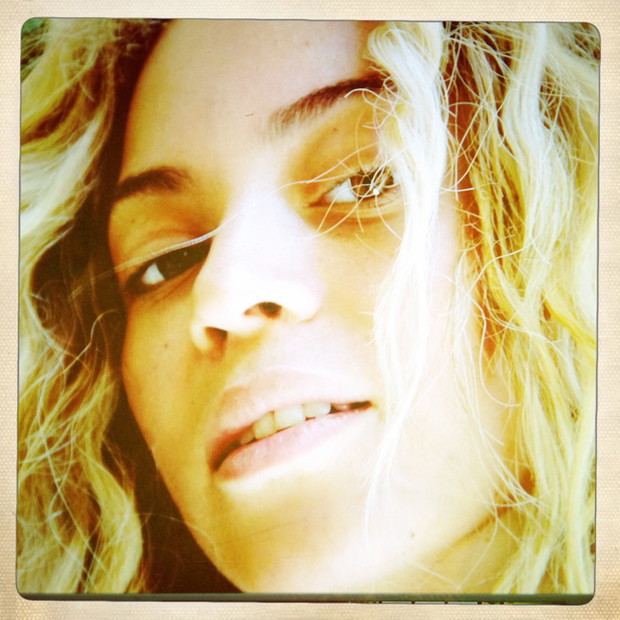 Beyoncé na wakacjach: prywatne zdjęcia