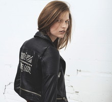Lookbook Mango jesień-zima 2013