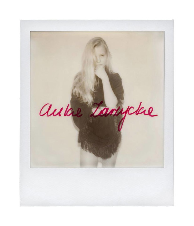 Nowe Ikony według Ani Kuczyńskiej