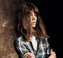Freja Beha Erichsen dla RESERVED - lookbook jesień-zima 2013