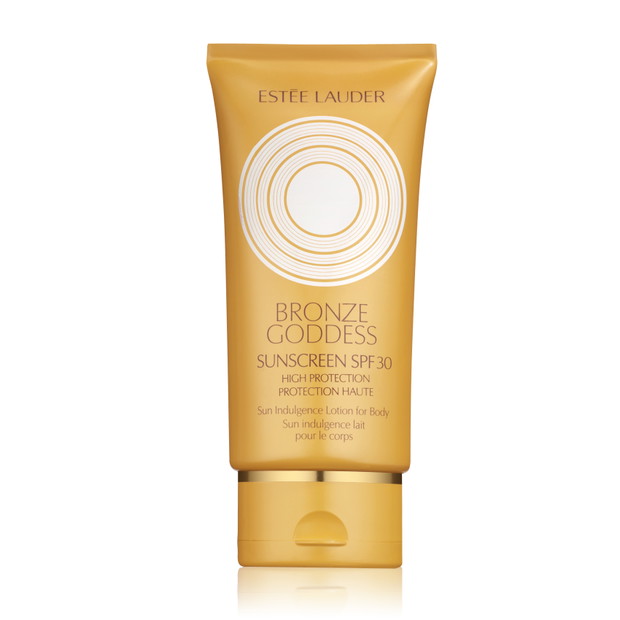 Balsam do Ciała Sun Indulgence SPF 30 Estee Lauder (wysoka ochrona) – 125 zł, fot. mat. prasowe
