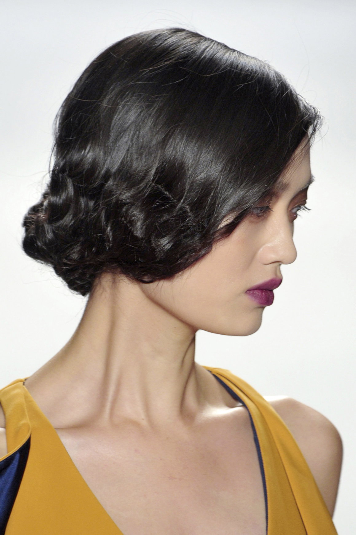 Fryzury na wesele - trendy 2013/14