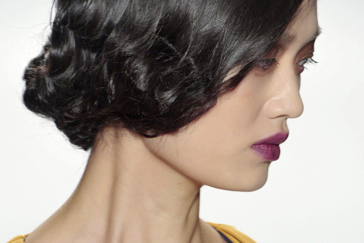 Fryzury na wesele - trendy 2013/14