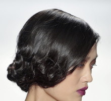 Fryzury na wesele - trendy 2013/14