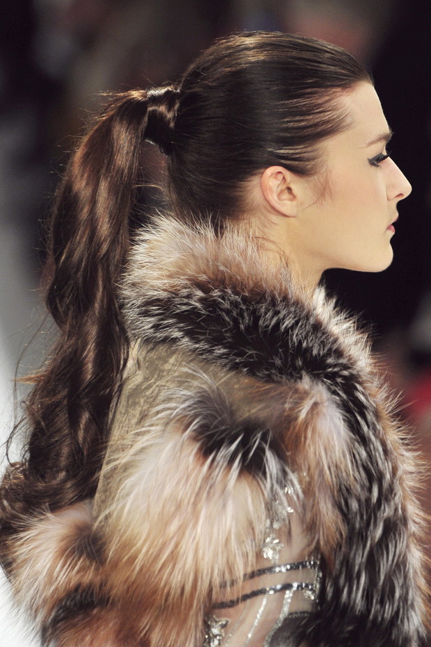 Fryzury na wesele - trendy 2013/14