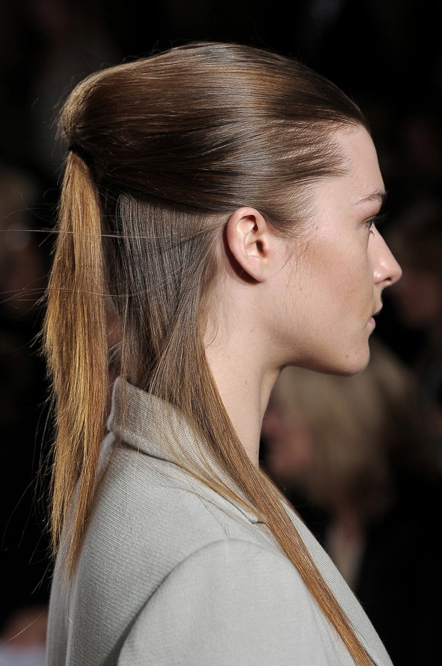 Fryzury na wesele - trendy 2013/14
