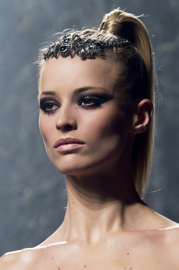 Fryzury na wesele - trendy 2013/14