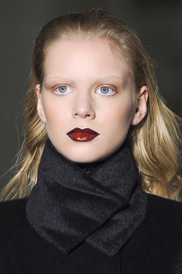 Fryzury na wesele - trendy 2013/14