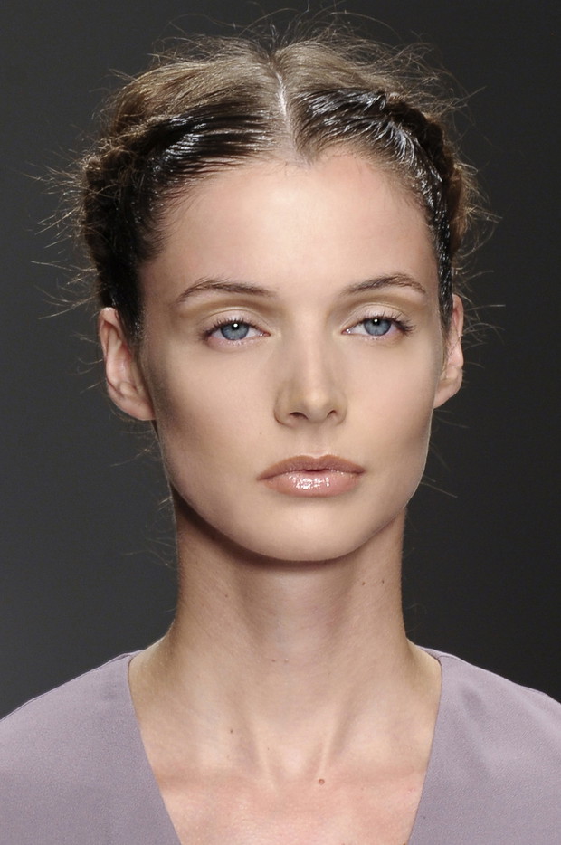 Fryzury na wesele - trendy 2013/14