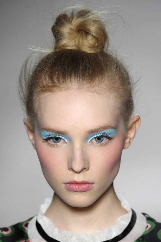 Fryzury na wesele - trendy 2013/14
