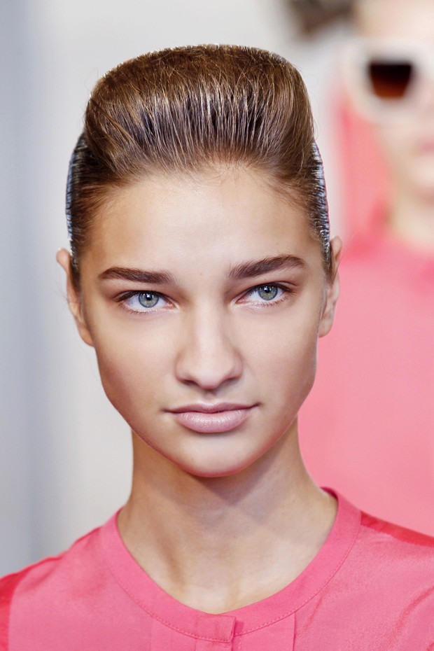 Fryzury na wesele - trendy 2013/14