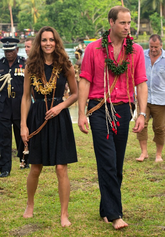 Kate Middleton: poznaj styl księżnej