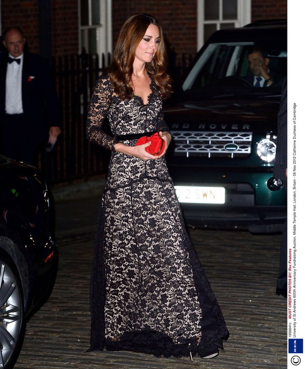Kate Middleton: poznaj styl księżnej