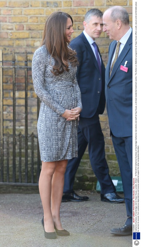 Kate Middleton: poznaj styl księżnej