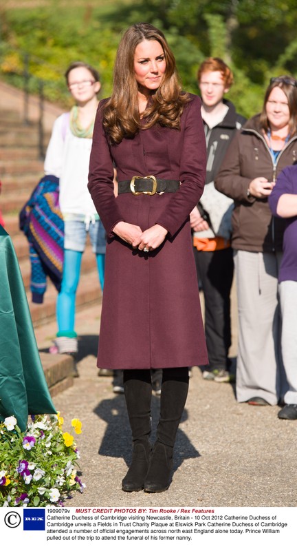 Kate Middleton: poznaj styl księżnej