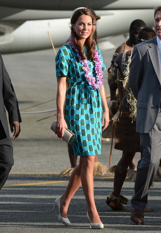 Kate Middleton: poznaj styl księżnej
