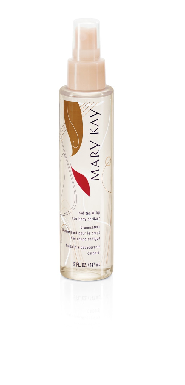 Mgiełka do Ciała Mary Kay, cena: 79 zł, fot. mat. prasowe