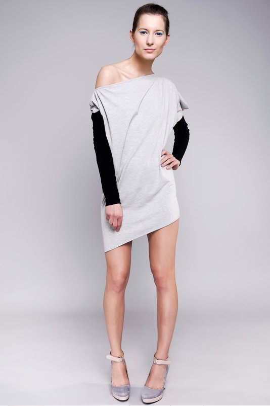 Tuniki polskich projektantów: Kowalski, 195 zł, fullofstyle
