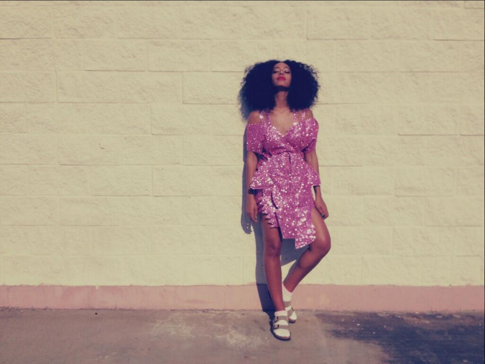 Solange Knowles: poznajcie gwiazdę OFF Festivalu