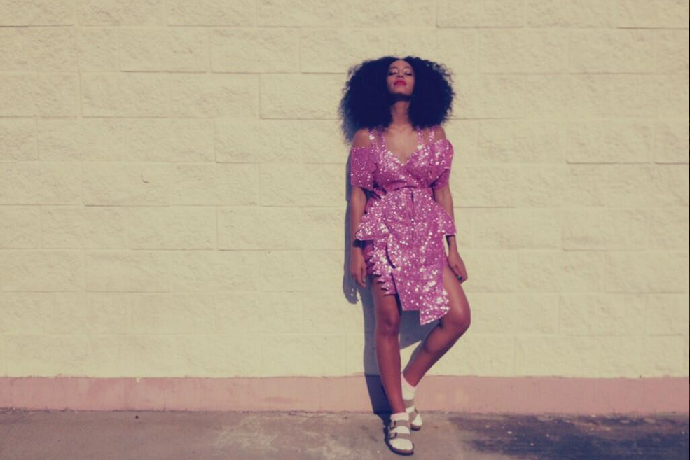 Solange Knowles: poznajcie gwiazdę OFF Festivalu