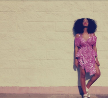 Solange Knowles: poznajcie gwiazdę OFF Festivalu
