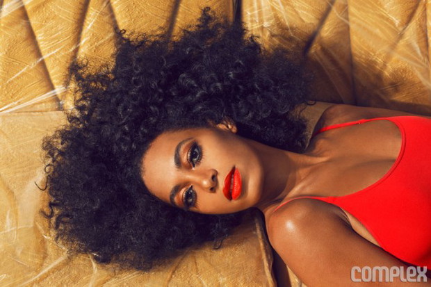 Solange Knowles: poznajcie gwiazdę OFF Festivalu
