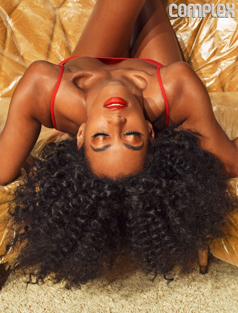 Solange Knowles: poznajcie gwiazdę OFF Festivalu
