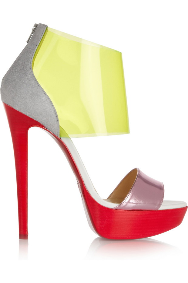 Czego nie założymy jesienią? 10 anty-trendów