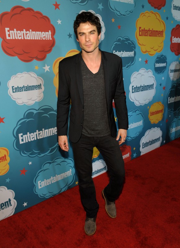 Gwiazdy na Comic-Con 2013