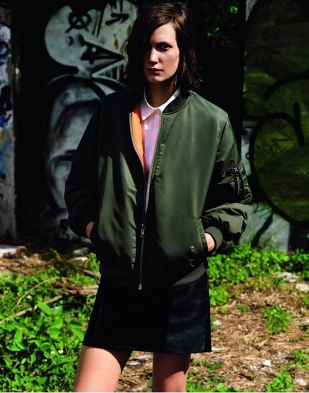 Nowa kolekcja Topshop jesień-zima 2013 (AKTUALIZACJA)