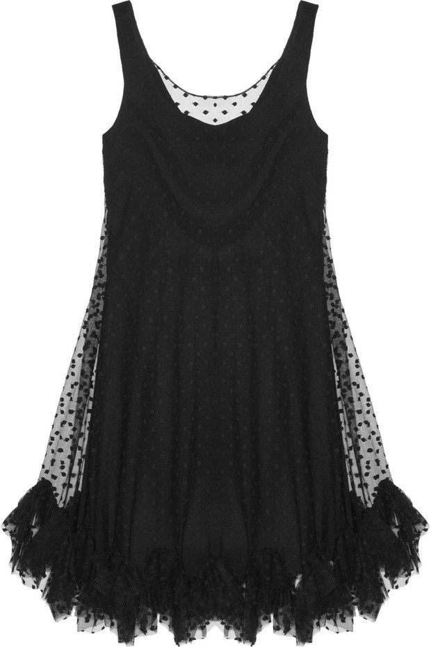 Przeceny lux - najlepsze okazje: kurtka Jonathan Saunders, €107,60 (przecena -80%)/ net-a-porter