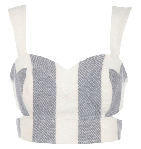 Trend Pacific według River Island