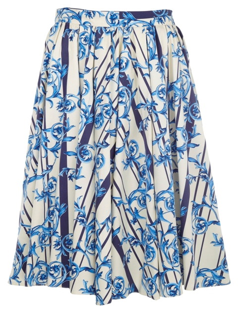 Trend Pacific według River Island