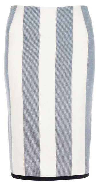 Trend Pacific według River Island