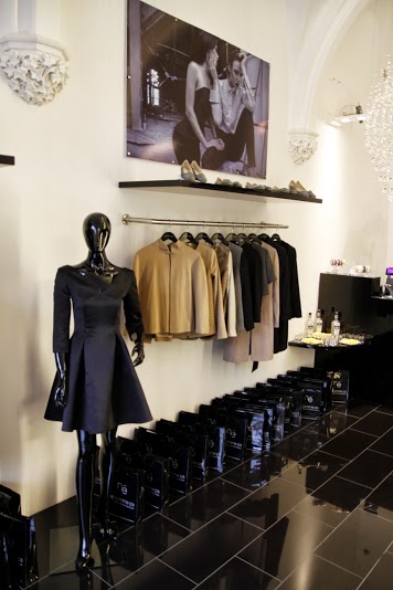 Urodziny butiku Né Comme Ça Fashion & Art Boutique, fot. serwis prasowy