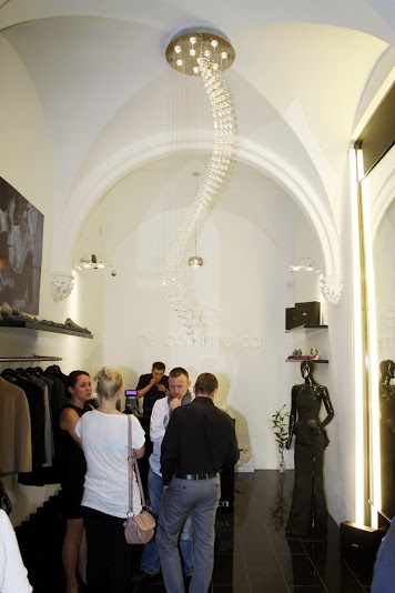 Urodziny butiku Né Comme Ça Fashion & Art Boutique, fot. serwis prasowy