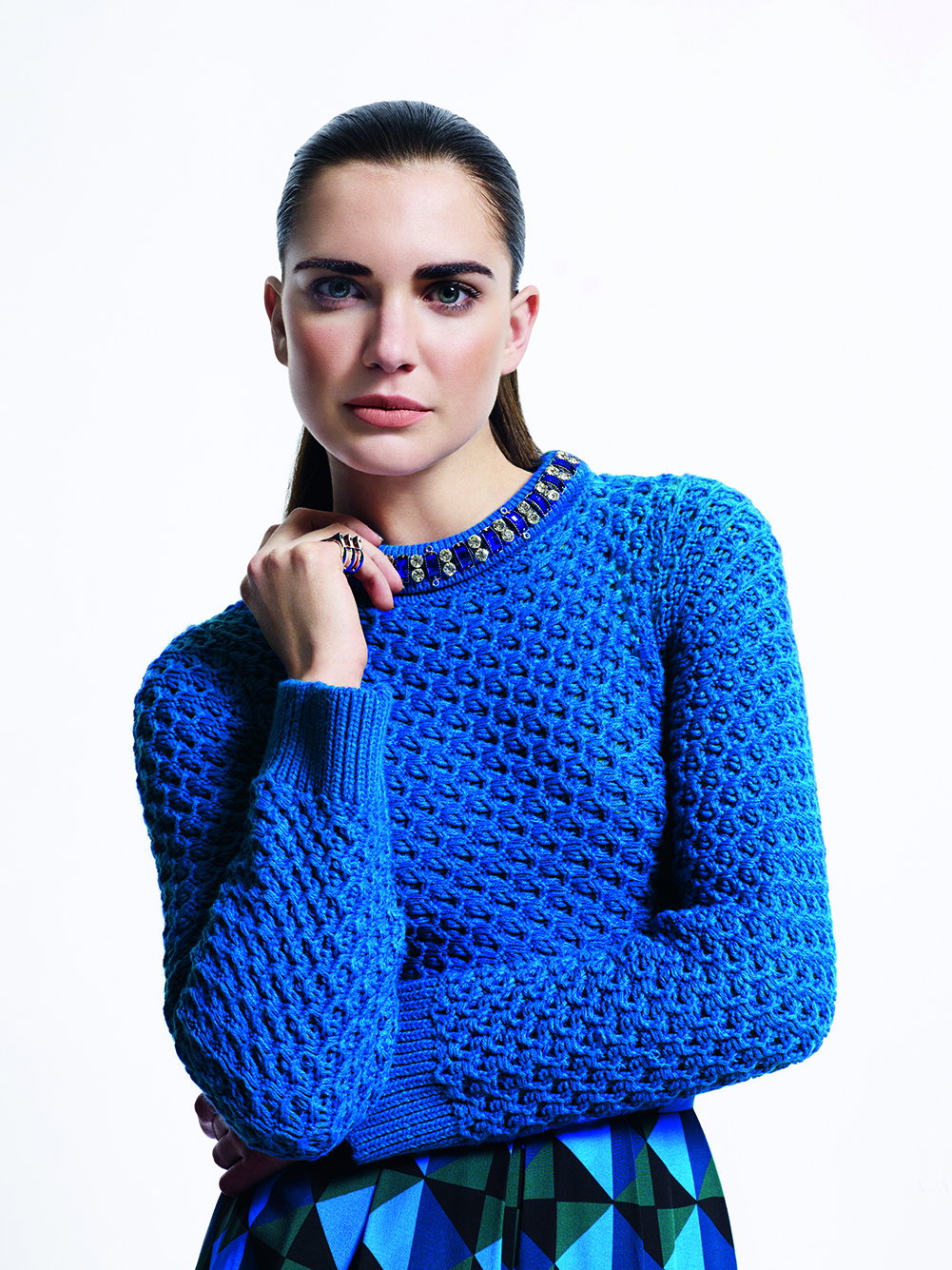 Nowa kolekcja Dorothy Perkins na sezon jesień-zima 2013