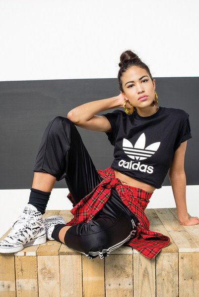 Nowa kolekcja Adidas Originals jesień-zima 2013