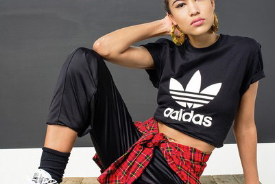 Nowa kolekcja Adidas Originals jesień-zima 2013