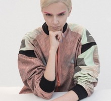 Tamara Subbotko w Contributor Magazine
