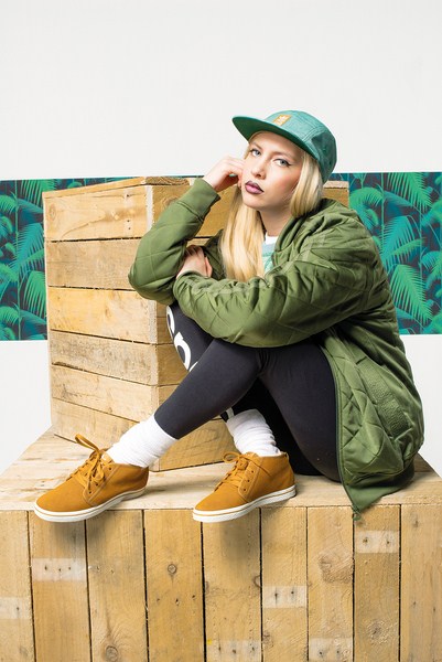 Nowa kolekcja Adidas Originals jesień-zima 2013