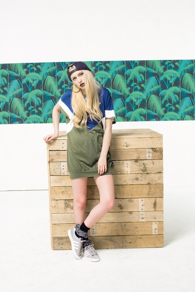 Nowa kolekcja Adidas Originals jesień-zima 2013