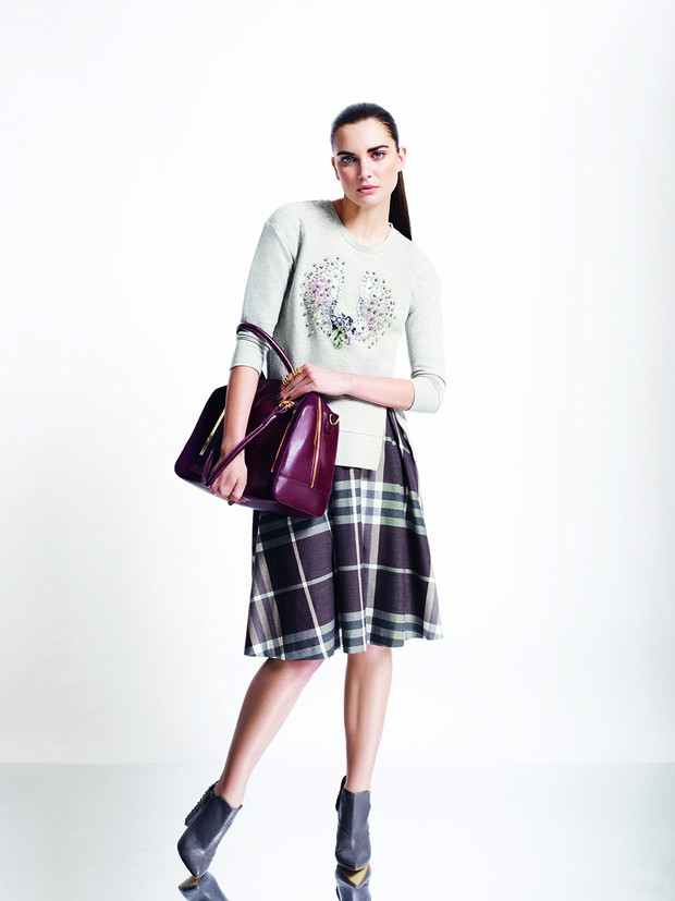 Nowa kolekcja Dorothy Perkins na sezon jesień-zima 2013