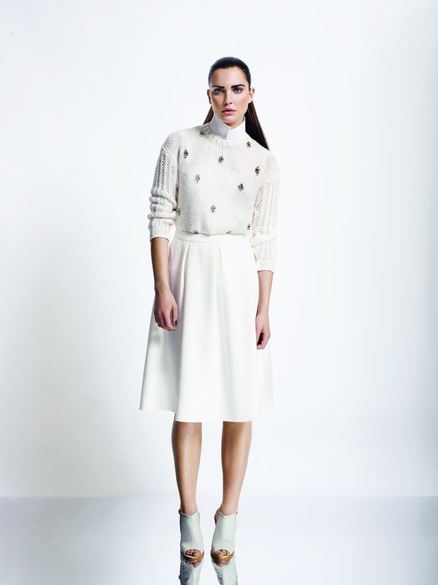 Nowa kolekcja Dorothy Perkins na sezon jesień-zima 2013
