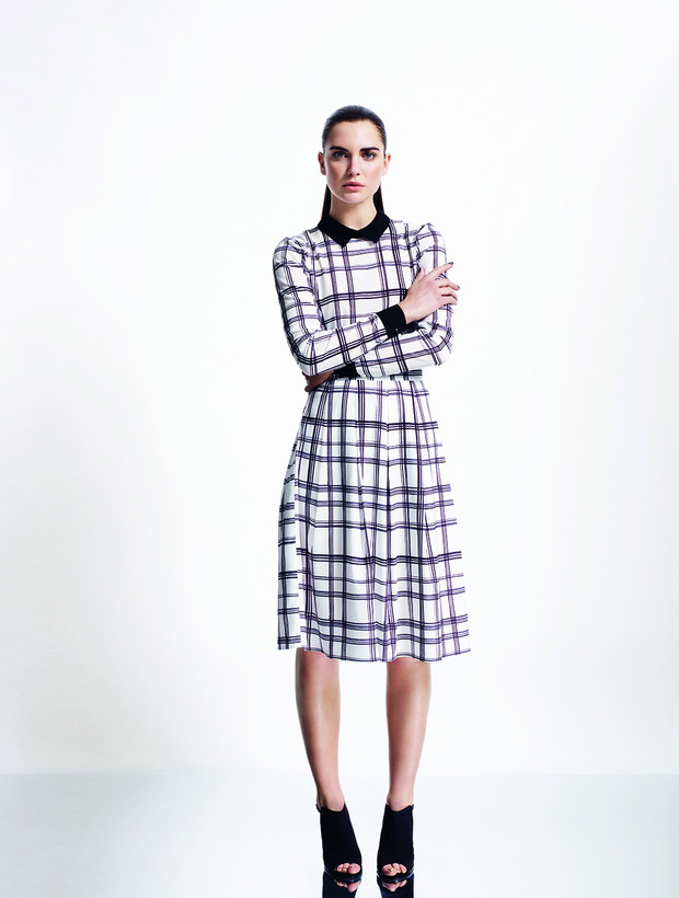 Nowa kolekcja Dorothy Perkins na sezon jesień-zima 2013