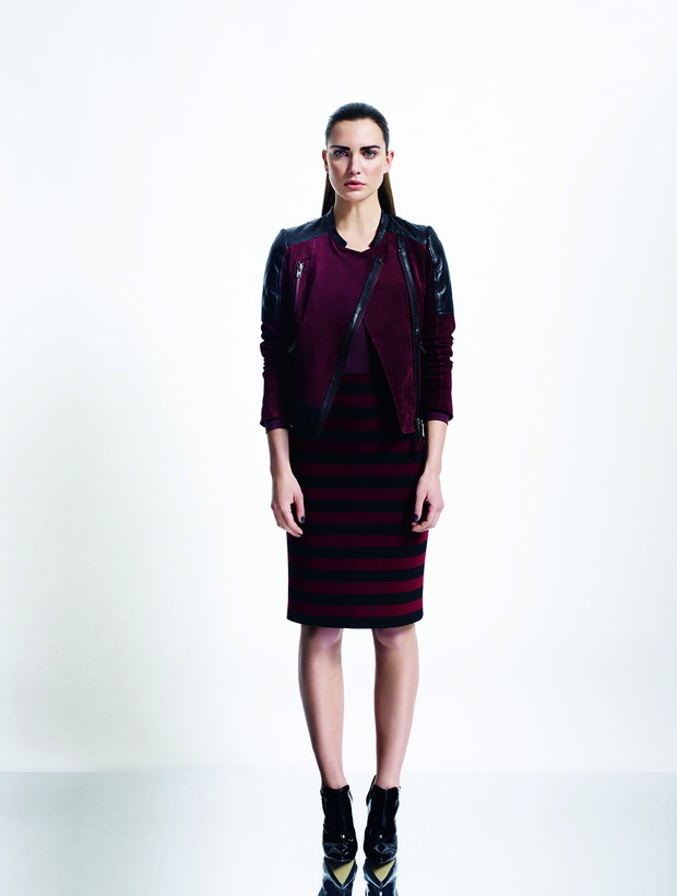 Nowa kolekcja Dorothy Perkins na sezon jesień-zima 2013